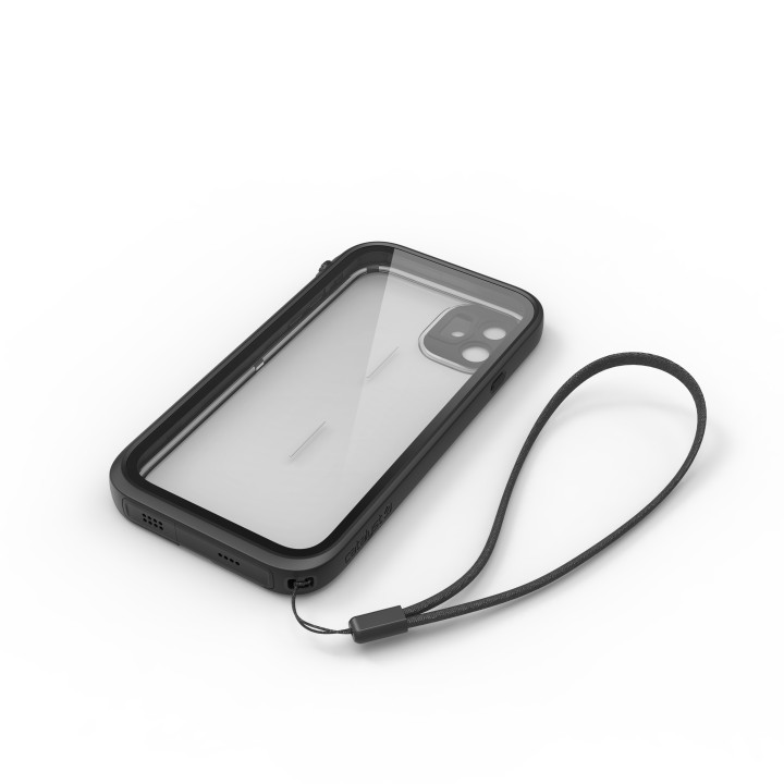 Catalyst Waterproof case iPhone XR