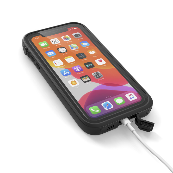 Catalyst Waterproof case iPhone XR