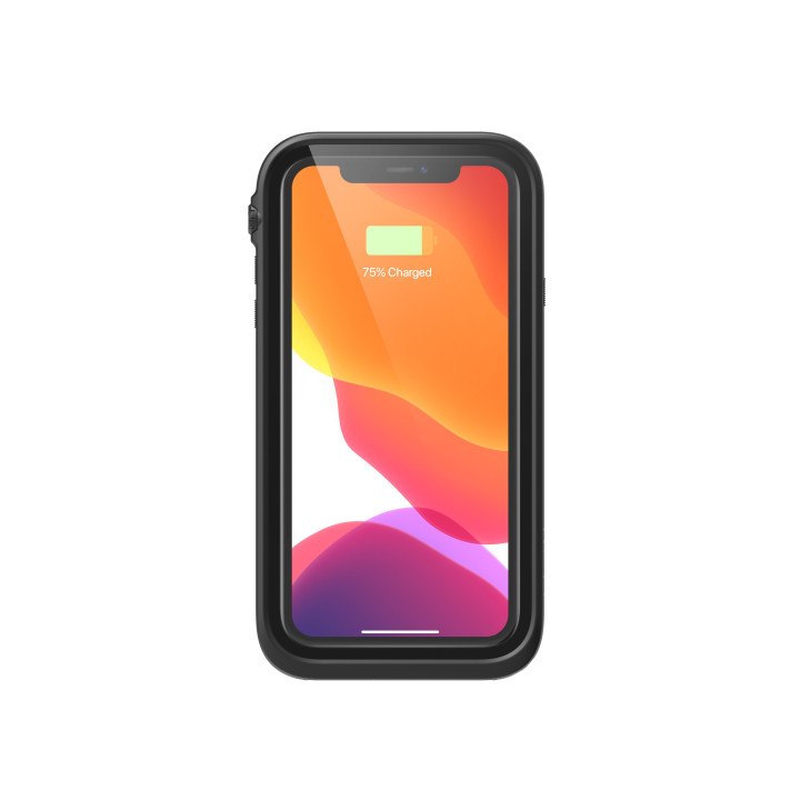 Catalyst Waterproof case iPhone XR