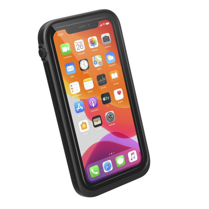 Catalyst Waterproof case iPhone XR
