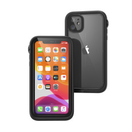 Catalyst Waterproof case iPhone XR