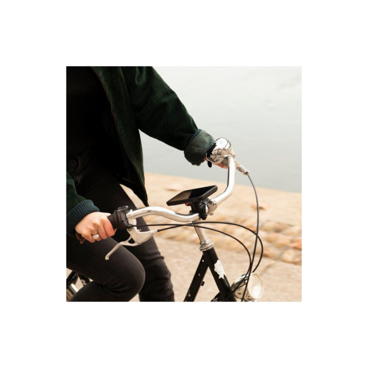 TigraSport FitClic Neo Bike Kit iPhone XR