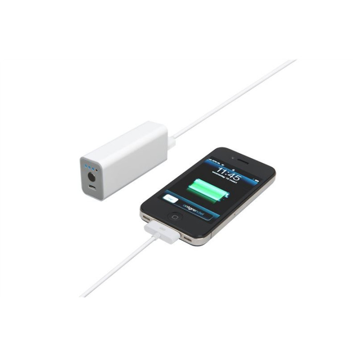 Xtorm Power Bank 2600
