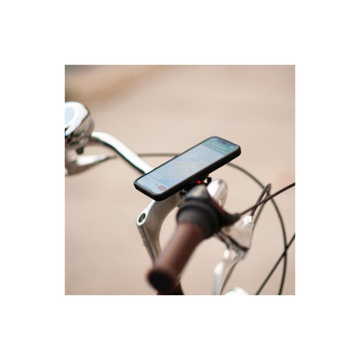 TigraSport FitClic Neo Bike Kit iPhone XS/X