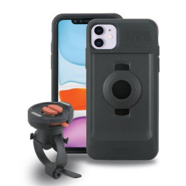 TigraSport FitClic Neo Bike Kit iPhone 11