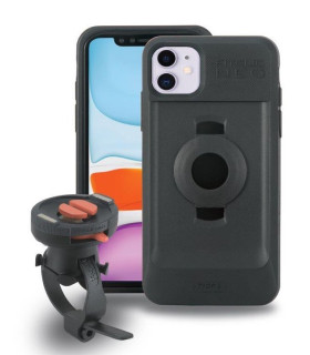TigraSport FitClic Neo Bike Kit iPhone 11