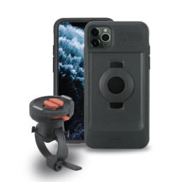 TigraSport FitClic Neo Bike Kit iPhone 11 Pro