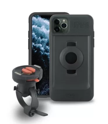 TigraSport FitClic Neo Bike Kit iPhone 11 Pro