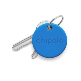Chipolo ONE – Bluetooth lokátor