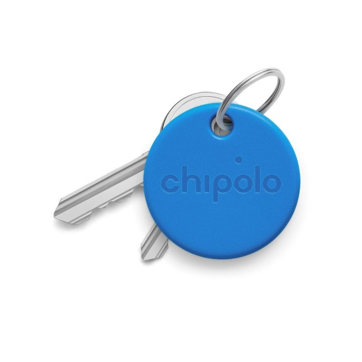 Chipolo ONE – Bluetooth lokátor