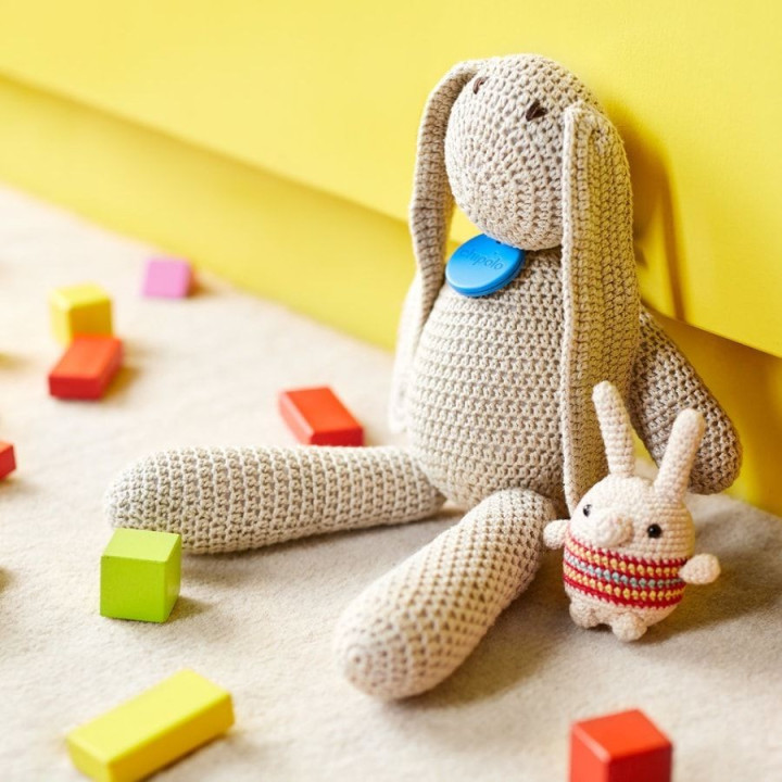 Chipolo ONE – Bluetooth lokátor