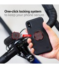 Spigen Gearlock Out Front Bike Mount