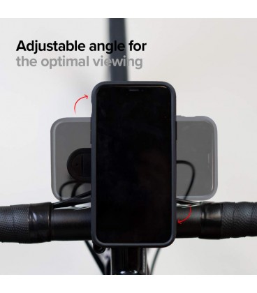 Spigen Gearlock Out Front Bike Mount