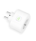 Meross Smart Plug Wi-Fi without energy monitor Apple HK