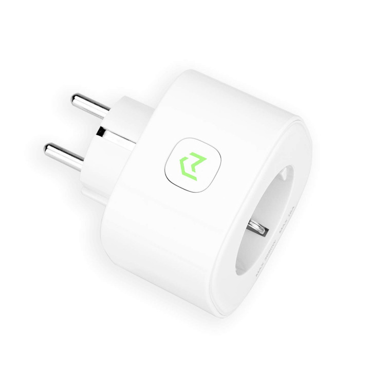 Meross Smart Plug Wi-Fi without energy monitor Apple HK