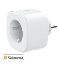 Meross Smart Plug Wi-Fi without energy monitor Apple HK