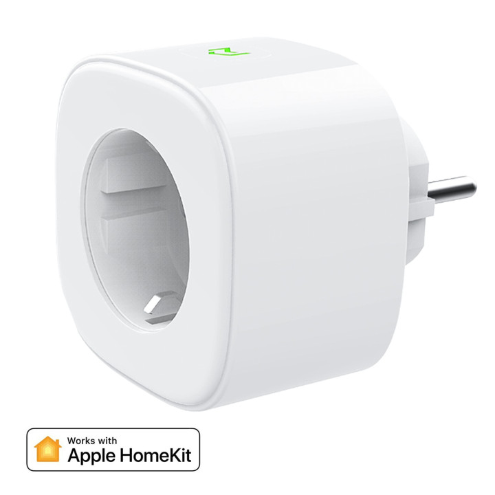Meross Smart Plug Wi-Fi without energy monitor Apple HK
