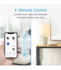 Meross Smart Plug Wi-Fi without energy monitor Apple HK