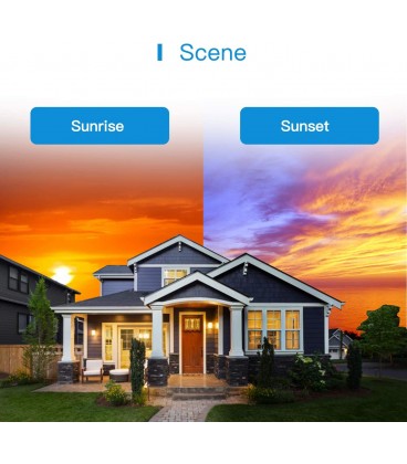 Meross Smart Plug Wi-Fi without energy monitor Apple HK