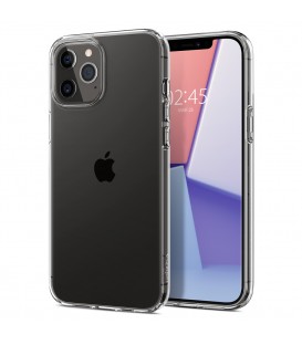 Spigen Liquid Crystal iPhone 12/Pro