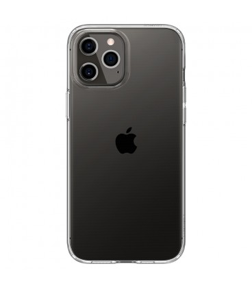 Spigen Liquid Crystal iPhone 12/Pro