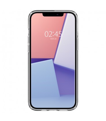 Spigen Liquid Crystal iPhone 12/Pro