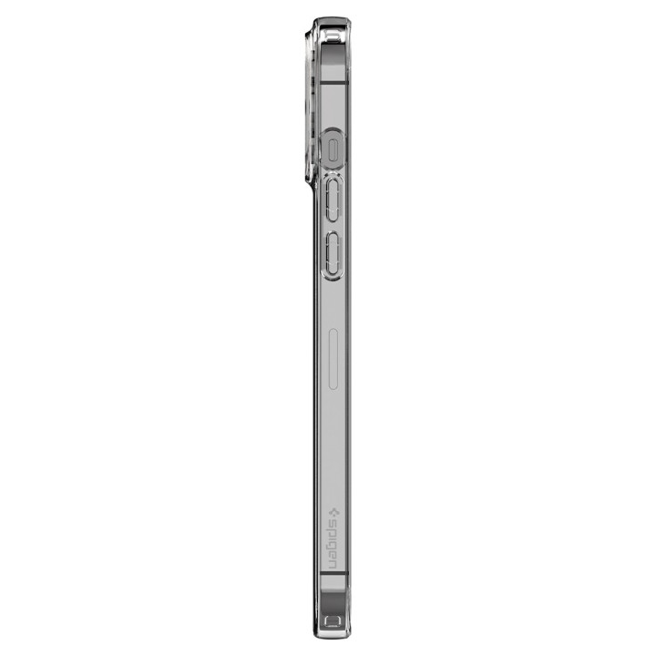 Spigen Liquid Crystal iPhone 12/Pro