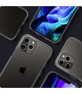 Spigen Liquid Crystal iPhone 12/Pro