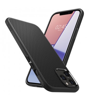 Spigen Liquid Air iPhone 12/Pro