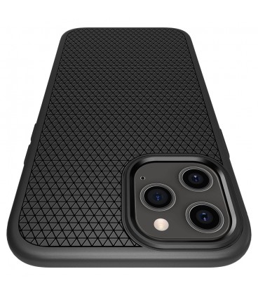 Spigen Liquid Air iPhone 12/Pro