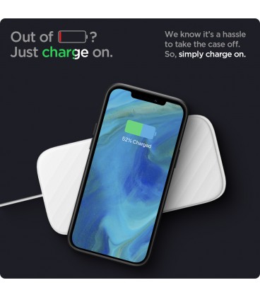 Spigen Liquid Air iPhone 12/Pro