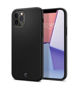 Spigen Silicone iPhone 12/Pro