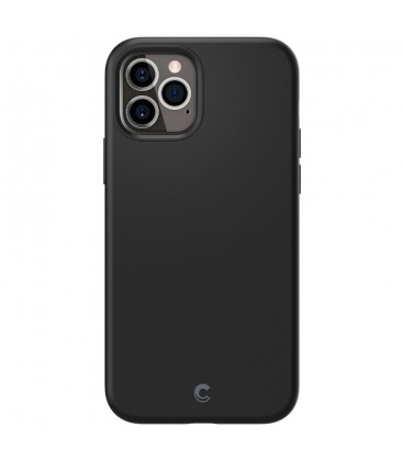 Spigen Silicone iPhone 12/Pro