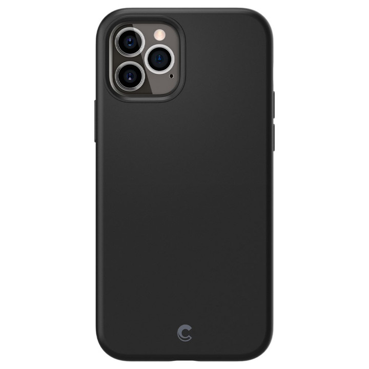 Spigen Silicone iPhone 12/Pro