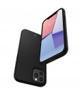 Spigen Silicone iPhone 12/Pro