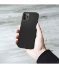 Spigen Silicone iPhone 12/Pro