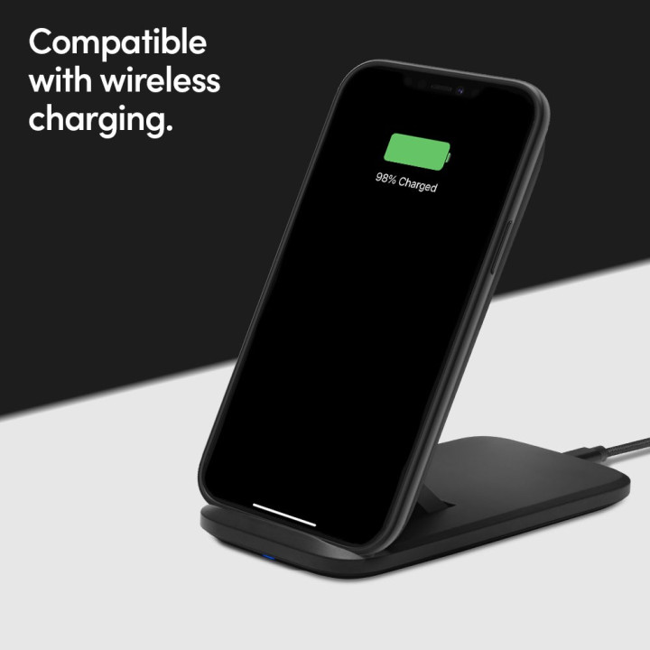 Spigen Silicone iPhone 12/Pro