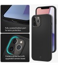 Spigen Silicone iPhone 12/Pro