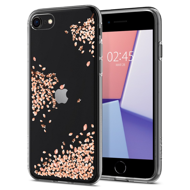 Spigen Liquid Crystal iPhone 7