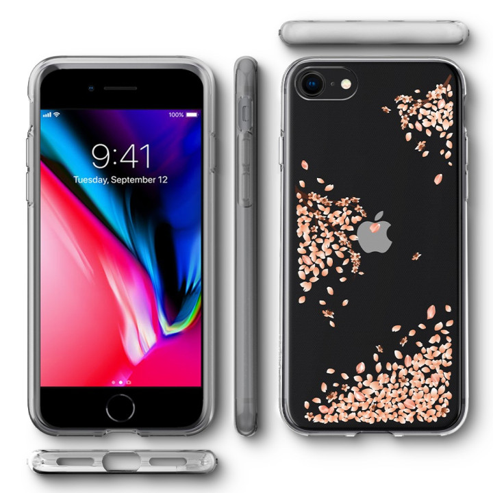 Spigen Liquid Crystal iPhone 7