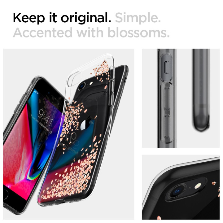 Spigen Liquid Crystal iPhone 7