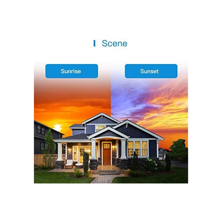 Meross Smart Plug Wi-Fi without energy monitor Apple HK