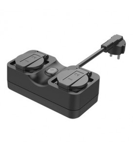 Meross Smart Plug Wi-Fi without energy monitor Apple HK