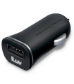 iLuv USB car charger 2.1A