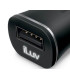 iLuv USB car charger 2.1A