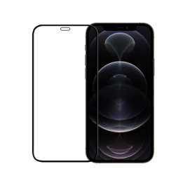 Odzu Glass Screen Protector iPhone E2E iPhone 12/Pro