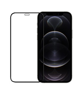 Odzu Glass Screen Protector iPhone E2E iPhone 12/Pro