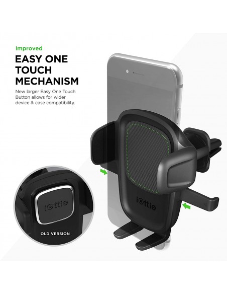 iOttie Easy One Touch 5 Air Vent Mount