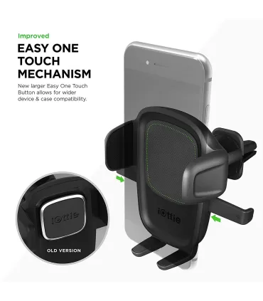 iOttie Easy One Touch 5 Air Vent Mount