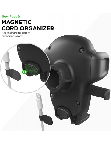 iOttie Easy One Touch 5 Air Vent Mount